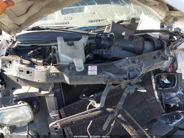 2013 CHEVROLET EXPRESS 2500 1GCWGFCA8D1128676 Photo 9