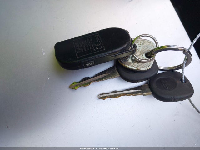 2013 CHEVROLET EXPRESS 2500 1GCWGFCA8D1128676 Photo 10