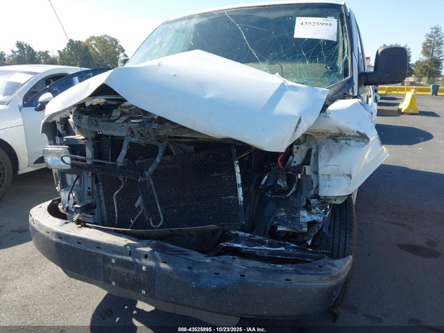 2013 CHEVROLET EXPRESS 2500 1GCWGFCA8D1128676 Photo 5