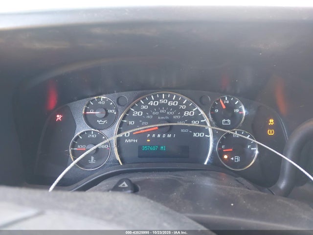 2013 CHEVROLET EXPRESS 2500 1GCWGFCA8D1128676 Photo 6