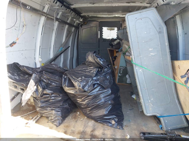 2013 CHEVROLET EXPRESS 2500 1GCWGFCA8D1128676 Photo 7