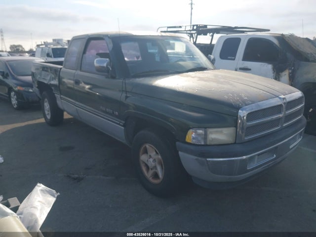 Продаж на аукціоні авто 1996 Dodge Ram 1500, vin: 1B7HC13YXTJ140718, номер лоту: 43526016