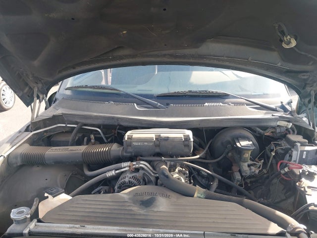 Aukcja sprzedaży 1996 Dodge Ram 1500, vin: 1B7HC13YXTJ140718, numer aukcji: 43526016