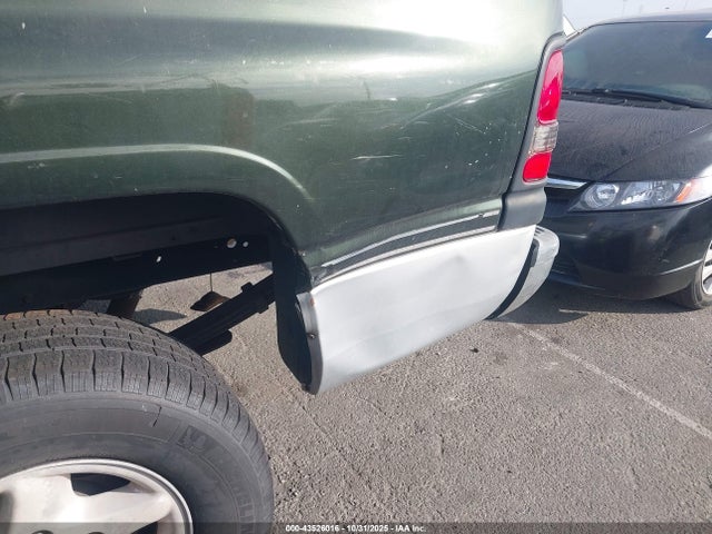 Aukcja sprzedaży 1996 Dodge Ram 1500, vin: 1B7HC13YXTJ140718, numer aukcji: 43526016
