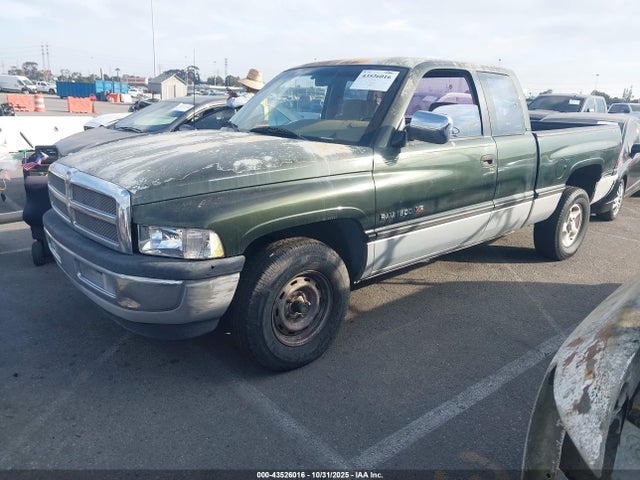 Aukcja sprzedaży 1996 Dodge Ram 1500, vin: 1B7HC13YXTJ140718, numer aukcji: 43526016