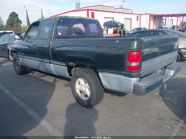 Aukcja sprzedaży 1996 Dodge Ram 1500, vin: 1B7HC13YXTJ140718, numer aukcji: 43526016
