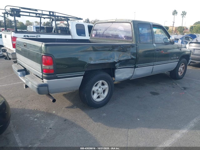 Aukcja sprzedaży 1996 Dodge Ram 1500, vin: 1B7HC13YXTJ140718, numer aukcji: 43526016