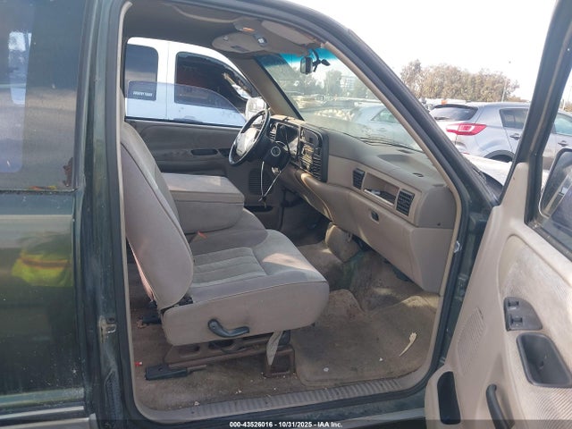 Aukcja sprzedaży 1996 Dodge Ram 1500, vin: 1B7HC13YXTJ140718, numer aukcji: 43526016