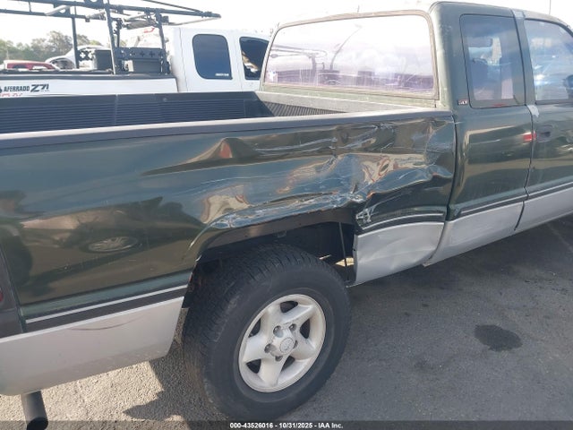 Aukcja sprzedaży 1996 Dodge Ram 1500, vin: 1B7HC13YXTJ140718, numer aukcji: 43526016