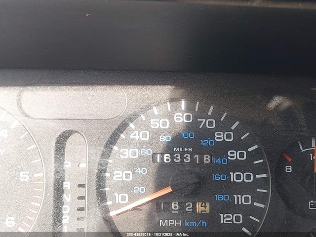 Aukcja sprzedaży 1996 Dodge Ram 1500, vin: 1B7HC13YXTJ140718, numer aukcji: 43526016