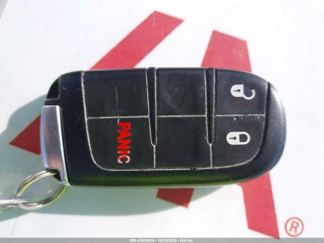 2018 DODGE JOURNEY 3C4PDCBG9JT319514 Photo 10