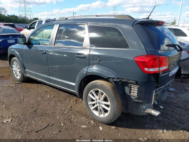 2018 DODGE JOURNEY 3C4PDCBG9JT319514 Photo 2