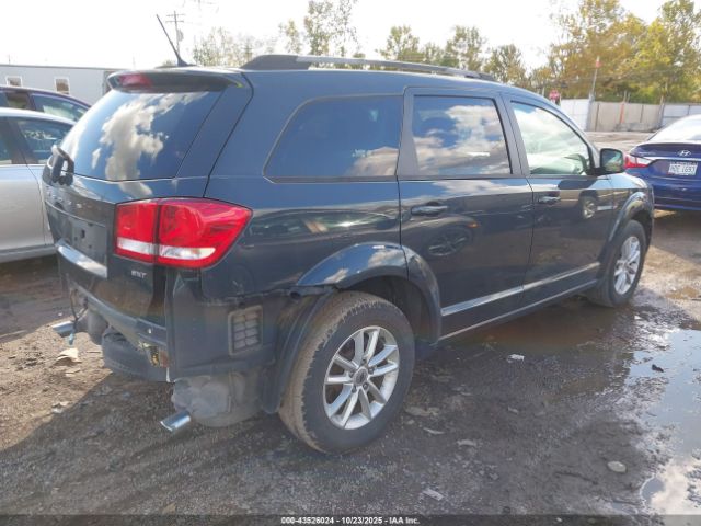 2018 DODGE JOURNEY 3C4PDCBG9JT319514 Photo 3