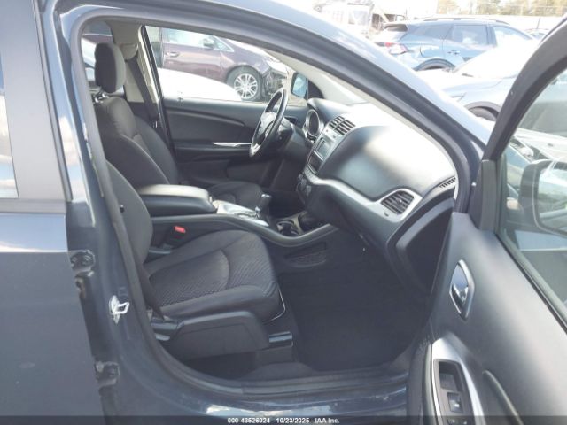 2018 DODGE JOURNEY 3C4PDCBG9JT319514 Photo 4