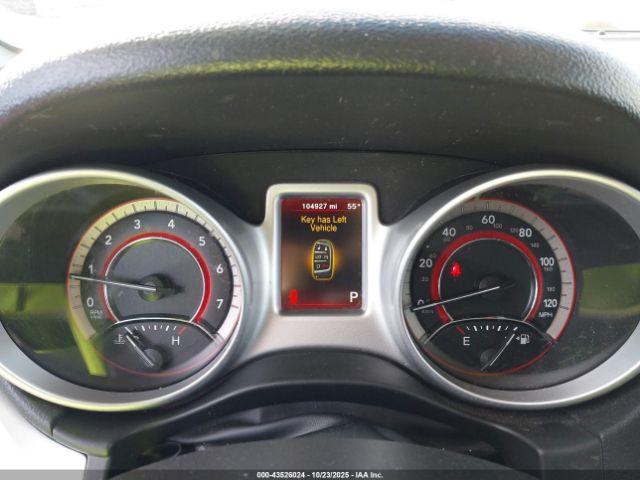 2018 DODGE JOURNEY 3C4PDCBG9JT319514 Photo 6