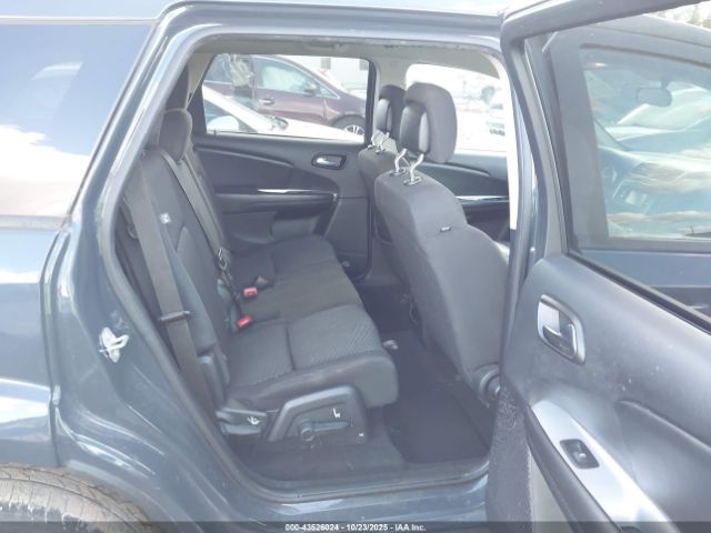 2018 DODGE JOURNEY 3C4PDCBG9JT319514 Photo 7