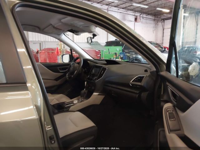 2021 SUBARU FORESTER JF2SKADC4MH502872 Photo 4
