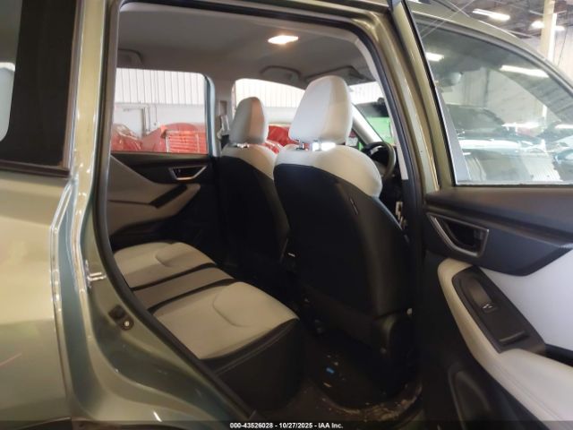 2021 SUBARU FORESTER JF2SKADC4MH502872 Photo 7
