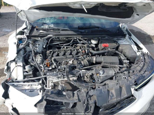 2023 ACURA INTEGRA 19UDE4H66PA000979 Photo 9