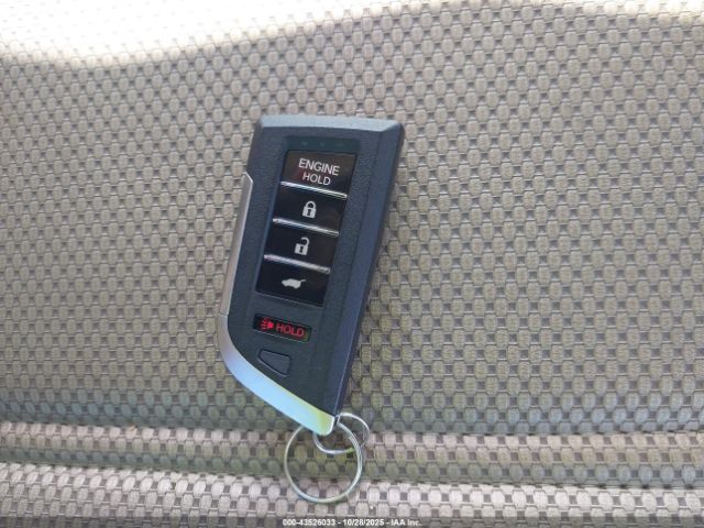 2023 ACURA INTEGRA 19UDE4H66PA000979 Photo 10