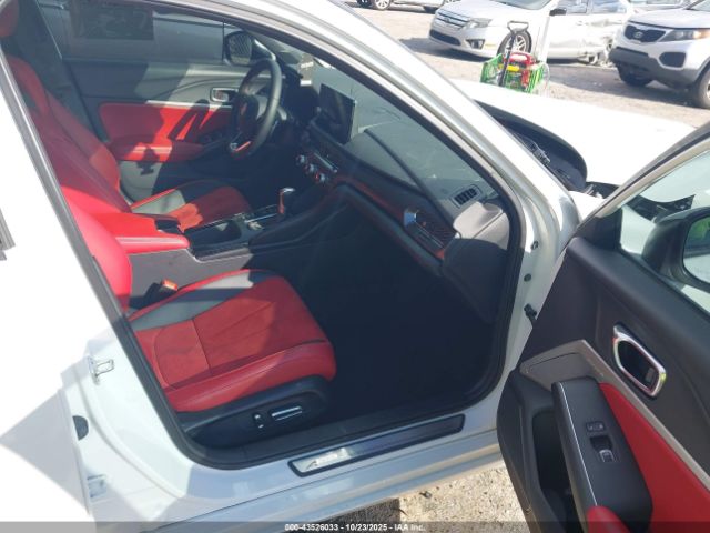 2023 ACURA INTEGRA 19UDE4H66PA000979 Photo 4