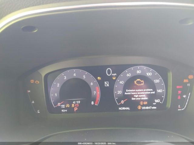 2023 ACURA INTEGRA 19UDE4H66PA000979 Photo 6