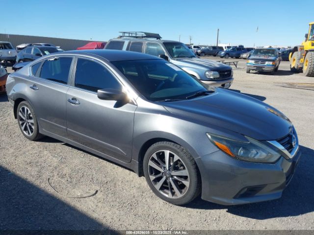 2016 NISSAN ALTIMA 1N4AL3APXGC290528