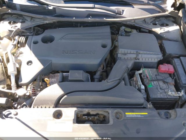 2016 NISSAN ALTIMA 1N4AL3APXGC290528 Photo 9