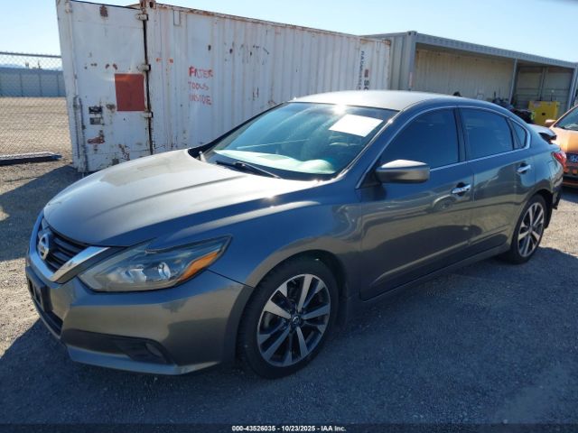 2016 NISSAN ALTIMA 1N4AL3APXGC290528 Photo 1