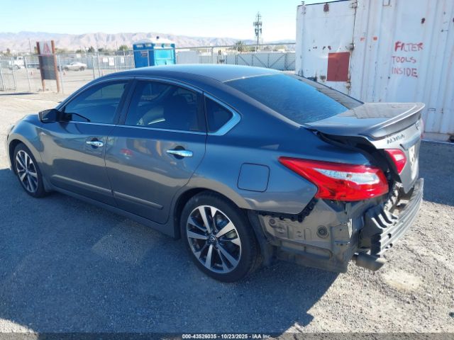2016 NISSAN ALTIMA 1N4AL3APXGC290528 Photo 2