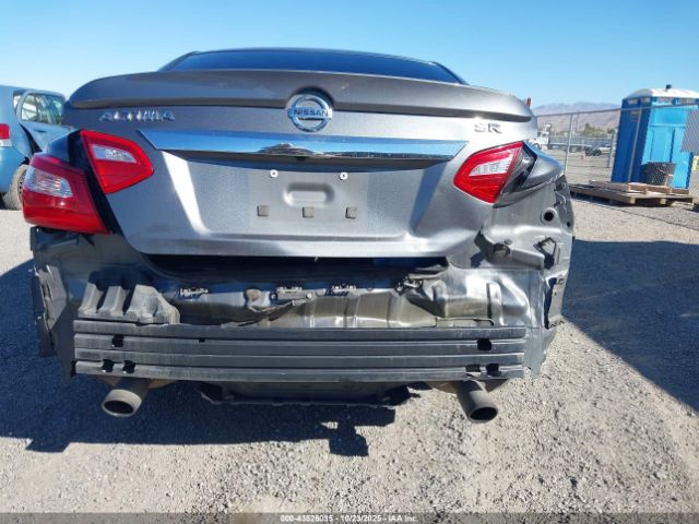 2016 NISSAN ALTIMA 1N4AL3APXGC290528 Photo 5