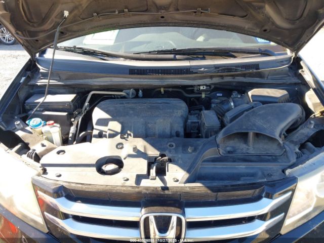 2014 HONDA ODYSSEY 5FNRL5H60EB109541 Photo 9