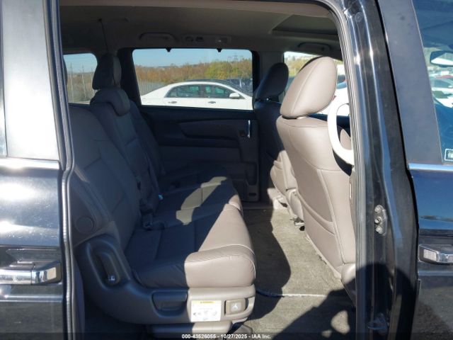 2014 HONDA ODYSSEY 5FNRL5H60EB109541 Photo 7