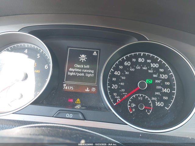 Aukcja sprzedaży 2015 Volkswagen Golf Tsi S 4-door, vin: 3VW217AUXFM070446, numer aukcji: 43526060