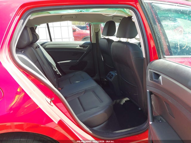 Aukcja sprzedaży 2015 Volkswagen Golf Tsi S 4-door, vin: 3VW217AUXFM070446, numer aukcji: 43526060
