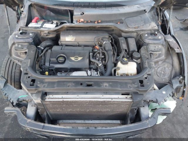 2015 MINI COUNTRYMAN WMWZC3C59FWT02056 Photo 9