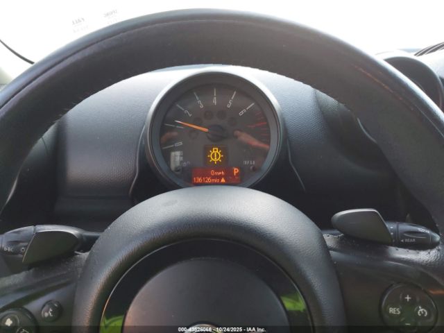 2015 MINI COUNTRYMAN WMWZC3C59FWT02056 Photo 6