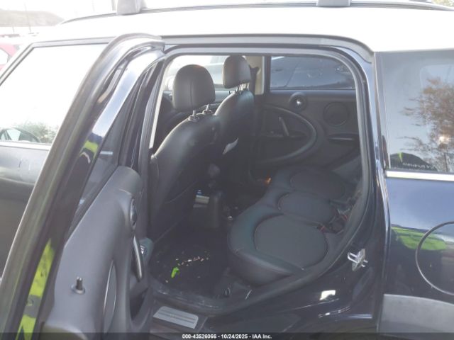 2015 MINI COUNTRYMAN WMWZC3C59FWT02056 Photo 7