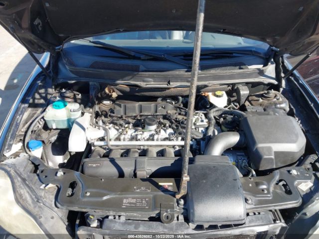 2013 VOLVO XC90 YV4952CY2D1634378 Photo 9