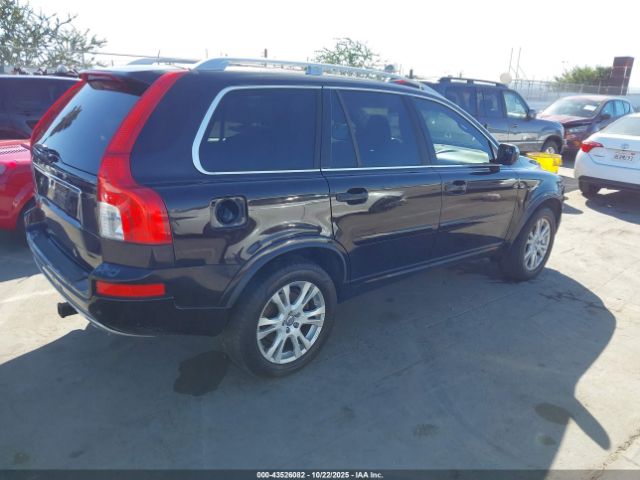 2013 VOLVO XC90 YV4952CY2D1634378 Photo 3