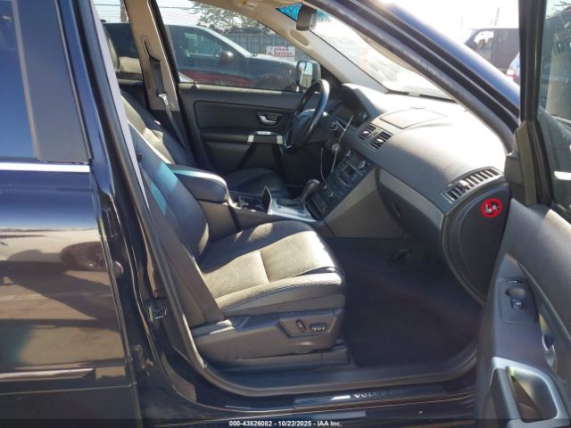 2013 VOLVO XC90 YV4952CY2D1634378 Photo 4