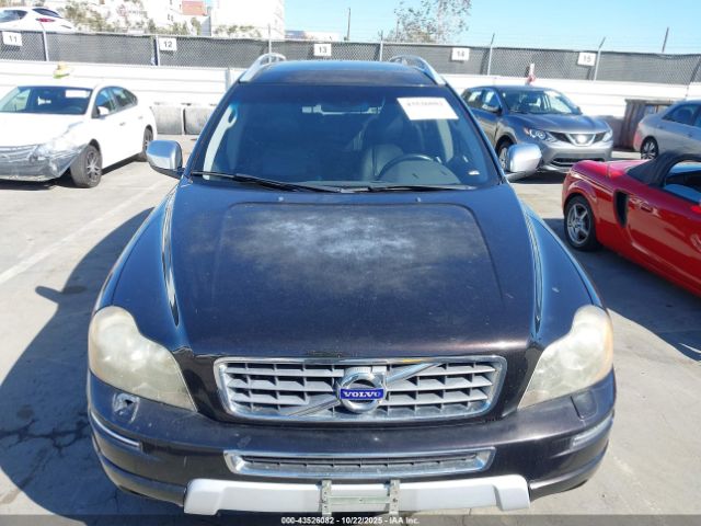 2013 VOLVO XC90 YV4952CY2D1634378 Photo 5