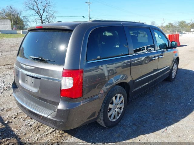 2015 CHRYSLER TOWN & COUNTRY 2C4RC1BG0FR505193 Photo 3