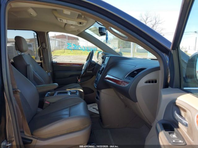 2015 CHRYSLER TOWN & COUNTRY 2C4RC1BG0FR505193 Photo 4