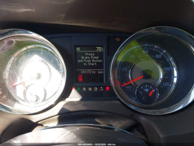 2015 CHRYSLER TOWN & COUNTRY 2C4RC1BG0FR505193 Photo 6