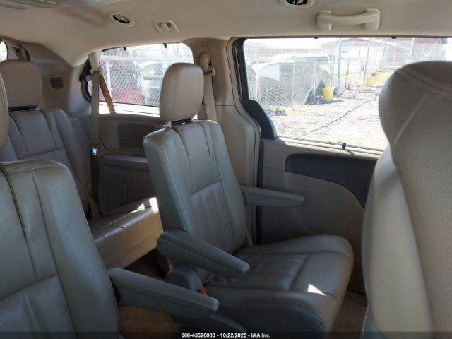 2015 CHRYSLER TOWN & COUNTRY 2C4RC1BG0FR505193 Photo 7