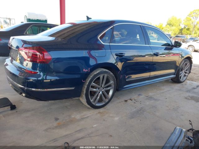 2019 VOLKSWAGEN PASSAT 1VWMA7A37KC011365 Photo 3