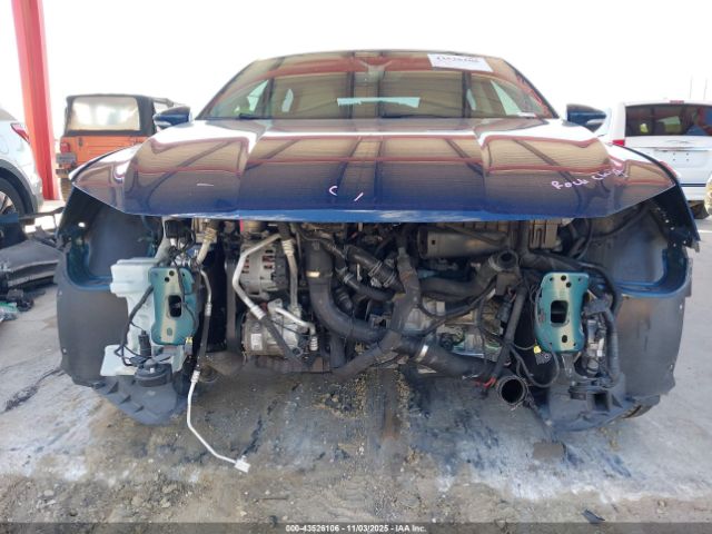 2019 VOLKSWAGEN PASSAT 1VWMA7A37KC011365 Photo 5