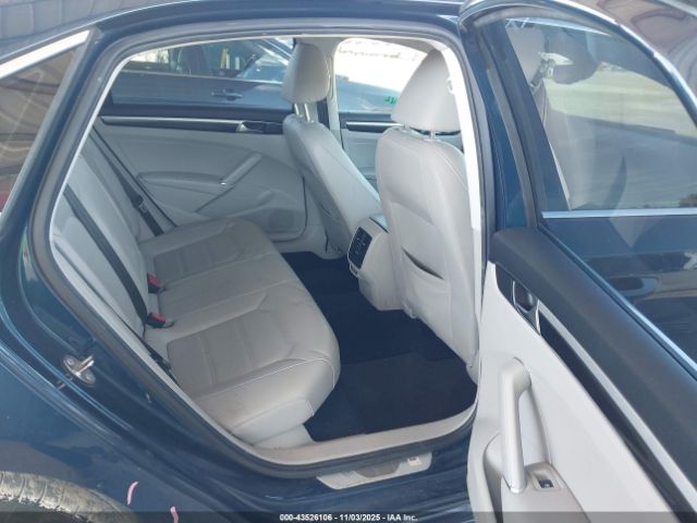 2019 VOLKSWAGEN PASSAT 1VWMA7A37KC011365 Photo 7