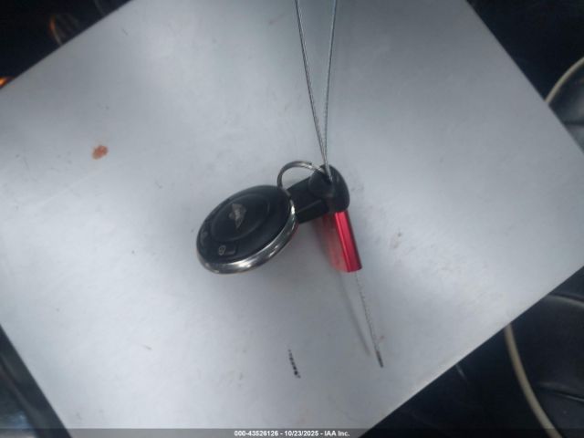 2014 MINI COUNTRYMAN WMWZC5C57EWM18432 Photo 10